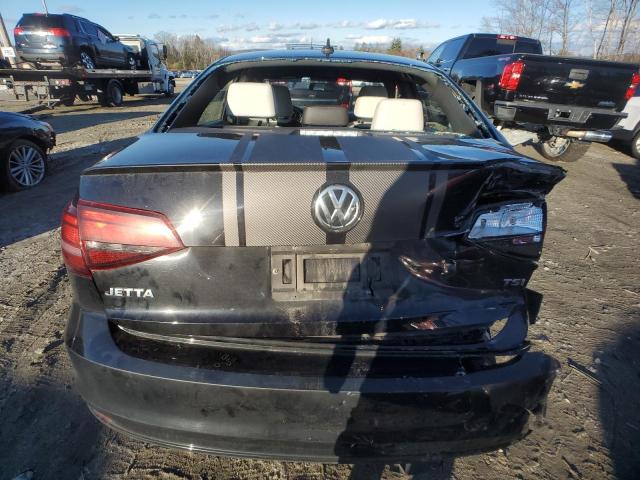 Photo 5 VIN: 3VWD17AJ0GM301676 - VOLKSWAGEN JETTA 