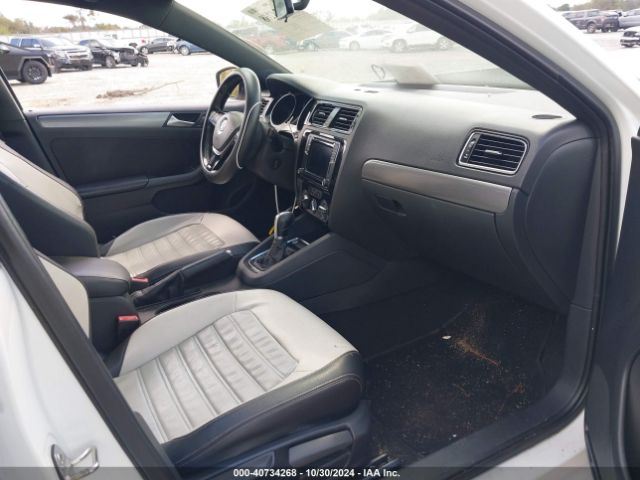 Photo 4 VIN: 3VWD17AJ0GM303170 - VOLKSWAGEN JETTA 