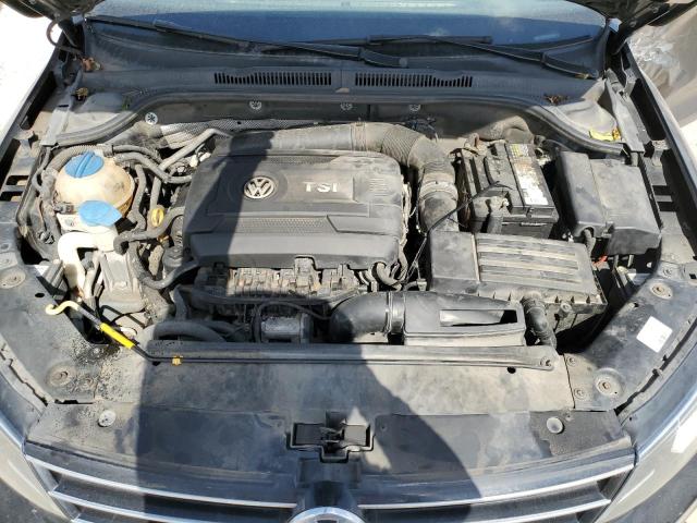 Photo 10 VIN: 3VWD17AJ0GM304660 - VOLKSWAGEN JETTA SPOR 