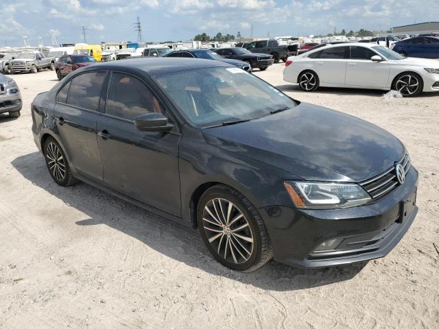 Photo 3 VIN: 3VWD17AJ0GM304660 - VOLKSWAGEN JETTA SPOR 