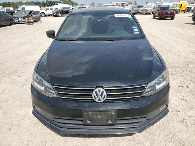 Photo 4 VIN: 3VWD17AJ0GM304660 - VOLKSWAGEN JETTA SPOR 