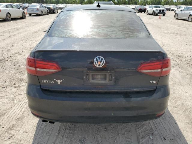 Photo 5 VIN: 3VWD17AJ0GM304660 - VOLKSWAGEN JETTA SPOR 