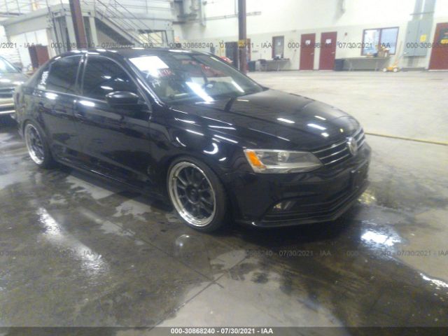 Photo 0 VIN: 3VWD17AJ0GM335990 - VOLKSWAGEN JETTA 