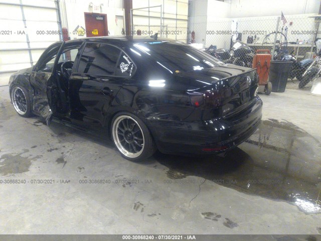 Photo 2 VIN: 3VWD17AJ0GM335990 - VOLKSWAGEN JETTA 