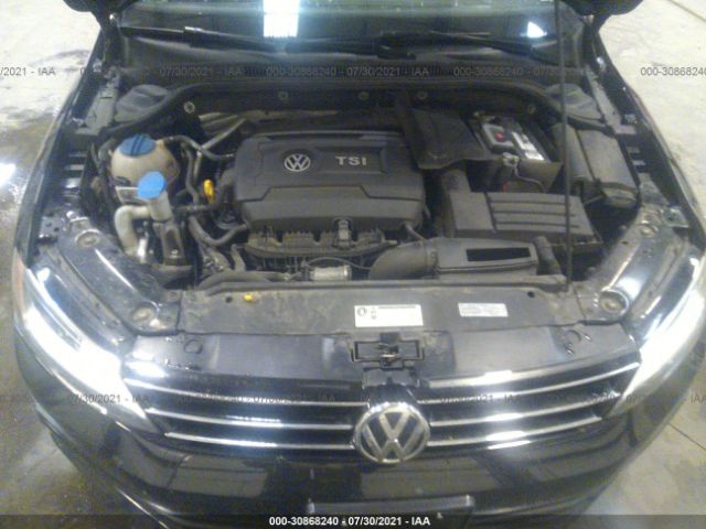 Photo 9 VIN: 3VWD17AJ0GM335990 - VOLKSWAGEN JETTA 