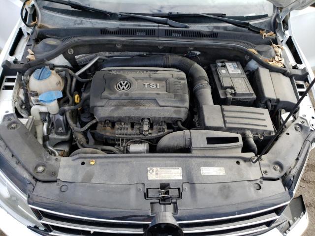 Photo 10 VIN: 3VWD17AJ0GM343216 - VOLKSWAGEN JETTA SPOR 