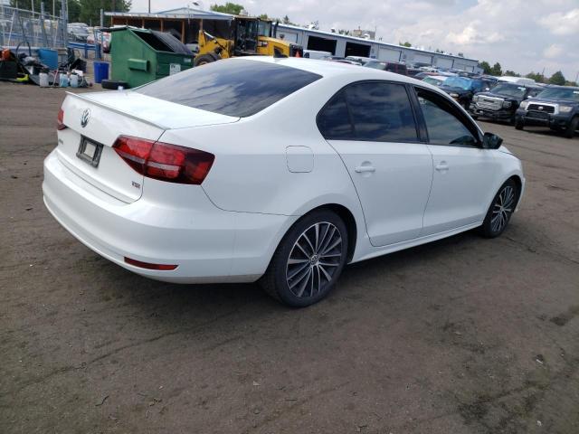 Photo 2 VIN: 3VWD17AJ0GM343216 - VOLKSWAGEN JETTA SPOR 