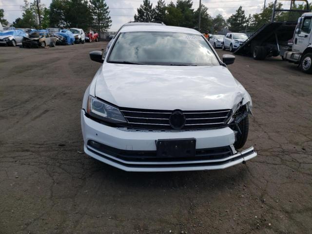 Photo 4 VIN: 3VWD17AJ0GM343216 - VOLKSWAGEN JETTA SPOR 