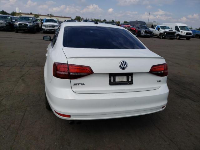 Photo 5 VIN: 3VWD17AJ0GM343216 - VOLKSWAGEN JETTA SPOR 