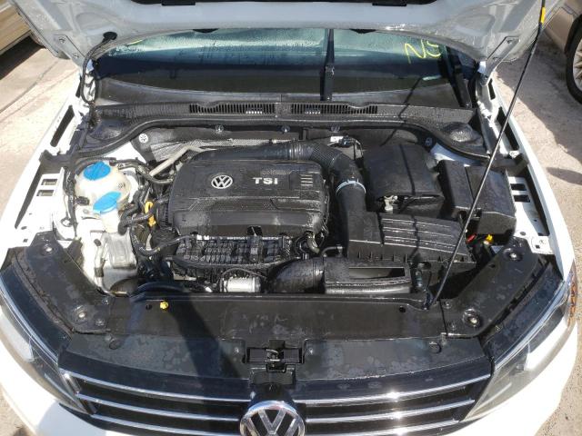 Photo 6 VIN: 3VWD17AJ0GM344575 - VOLKSWAGEN JETTA SPOR 