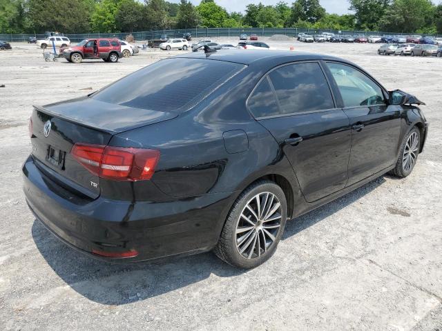 Photo 2 VIN: 3VWD17AJ0GM362283 - VOLKSWAGEN JETTA SPOR 