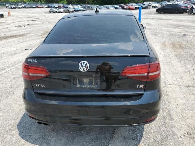 Photo 5 VIN: 3VWD17AJ0GM362283 - VOLKSWAGEN JETTA SPOR 