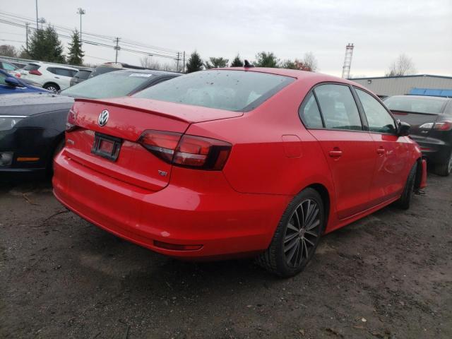 Photo 3 VIN: 3VWD17AJ0GM363580 - VOLKSWAGEN JETTA SEL 