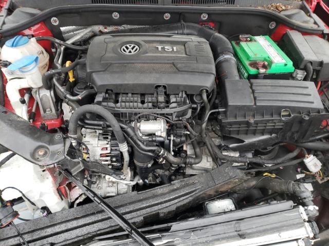 Photo 6 VIN: 3VWD17AJ0GM363580 - VOLKSWAGEN JETTA SEL 