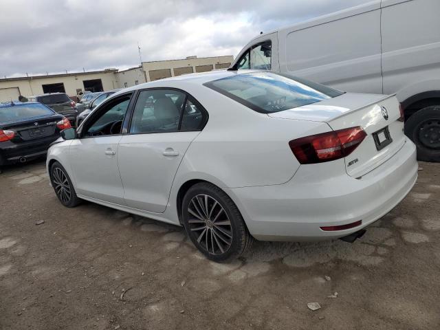 Photo 1 VIN: 3VWD17AJ0GM391007 - VOLKSWAGEN JETTA 