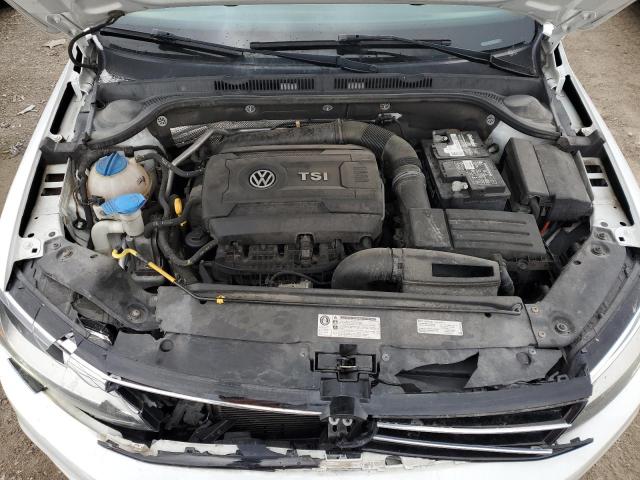 Photo 10 VIN: 3VWD17AJ0GM391007 - VOLKSWAGEN JETTA 