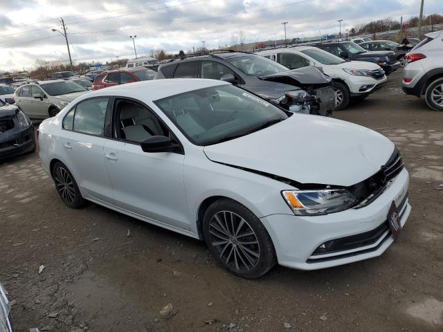 Photo 3 VIN: 3VWD17AJ0GM391007 - VOLKSWAGEN JETTA 