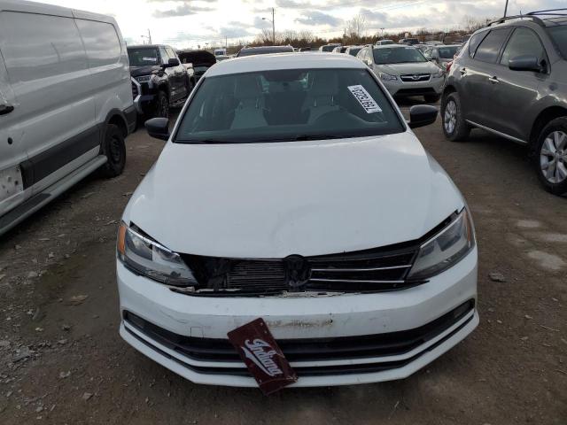 Photo 4 VIN: 3VWD17AJ0GM391007 - VOLKSWAGEN JETTA 