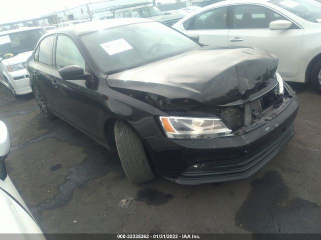 Photo 0 VIN: 3VWD17AJ0GM397177 - VOLKSWAGEN JETTA SEDAN 