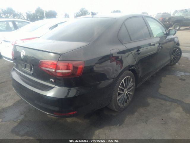 Photo 3 VIN: 3VWD17AJ0GM397177 - VOLKSWAGEN JETTA SEDAN 