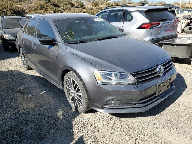 Photo 0 VIN: 3VWD17AJ0GM399625 - VOLKSWAGEN JETTA SPOR 