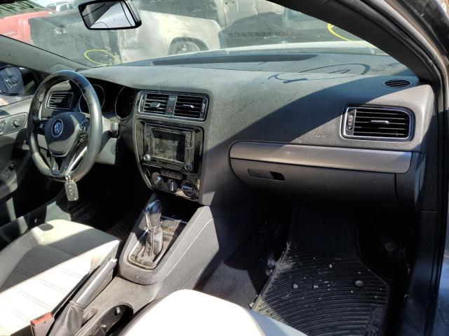 Photo 8 VIN: 3VWD17AJ0GM399625 - VOLKSWAGEN JETTA SPOR 