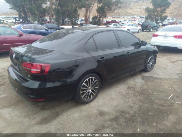 Photo 3 VIN: 3VWD17AJ0GM401597 - VOLKSWAGEN JETTA SEDAN 