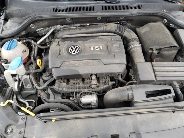 Photo 6 VIN: 3VWD17AJ0GM402734 - VOLKSWAGEN JETTA SPOR 