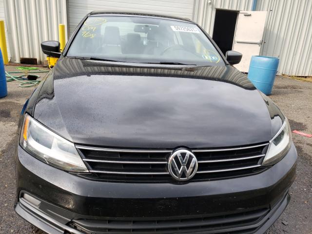 Photo 8 VIN: 3VWD17AJ0GM402734 - VOLKSWAGEN JETTA SPOR 