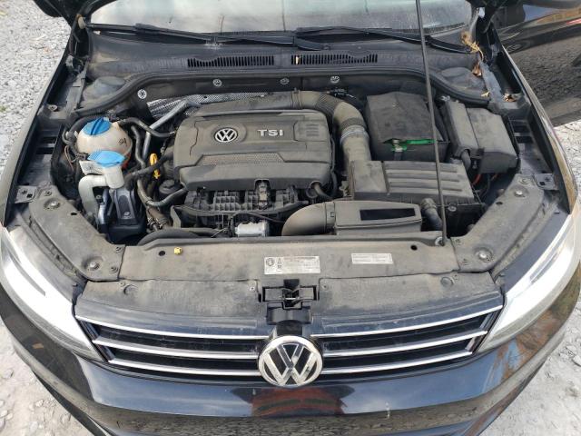 Photo 10 VIN: 3VWD17AJ0GM411773 - VOLKSWAGEN JETTA SPOR 