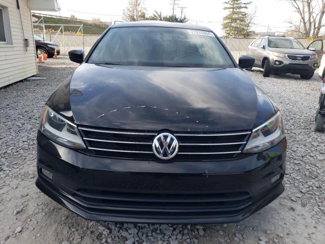 Photo 4 VIN: 3VWD17AJ0GM411773 - VOLKSWAGEN JETTA SPOR 