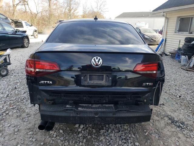 Photo 5 VIN: 3VWD17AJ0GM411773 - VOLKSWAGEN JETTA SPOR 