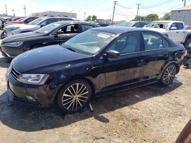 Photo 0 VIN: 3VWD17AJ0GM418495 - VOLKSWAGEN JETTA 