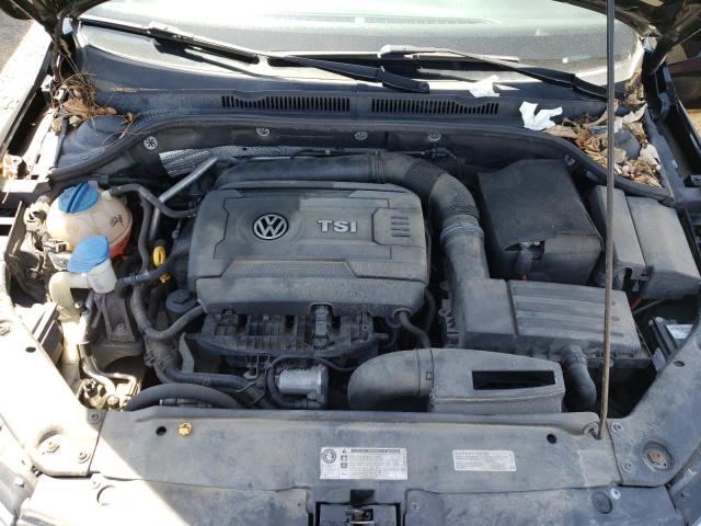 Photo 10 VIN: 3VWD17AJ0GM418495 - VOLKSWAGEN JETTA 