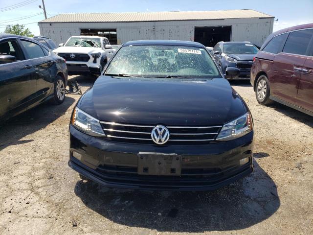 Photo 4 VIN: 3VWD17AJ0GM418495 - VOLKSWAGEN JETTA 