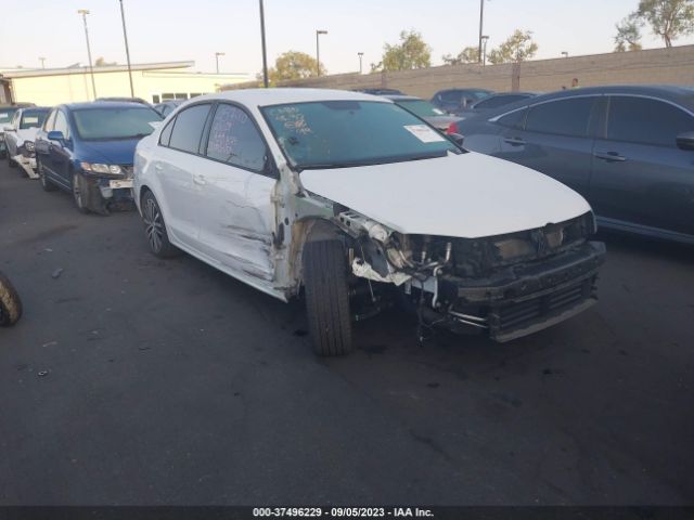 Photo 0 VIN: 3VWD17AJ0HM294357 - VOLKSWAGEN JETTA 