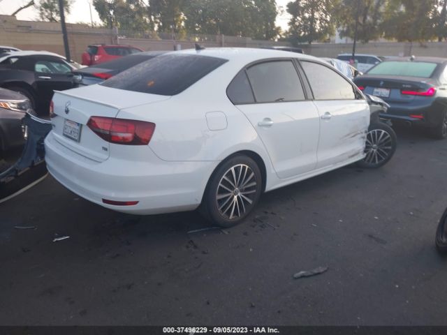 Photo 3 VIN: 3VWD17AJ0HM294357 - VOLKSWAGEN JETTA 