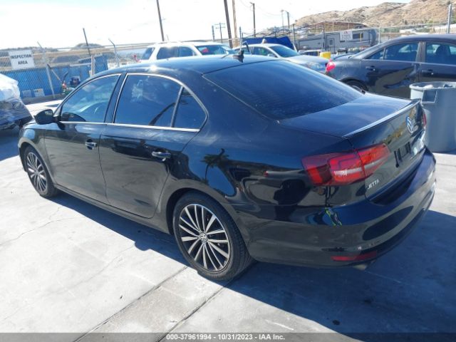 Photo 2 VIN: 3VWD17AJ0HM300979 - VOLKSWAGEN JETTA 