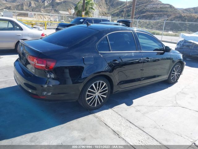 Photo 3 VIN: 3VWD17AJ0HM300979 - VOLKSWAGEN JETTA 