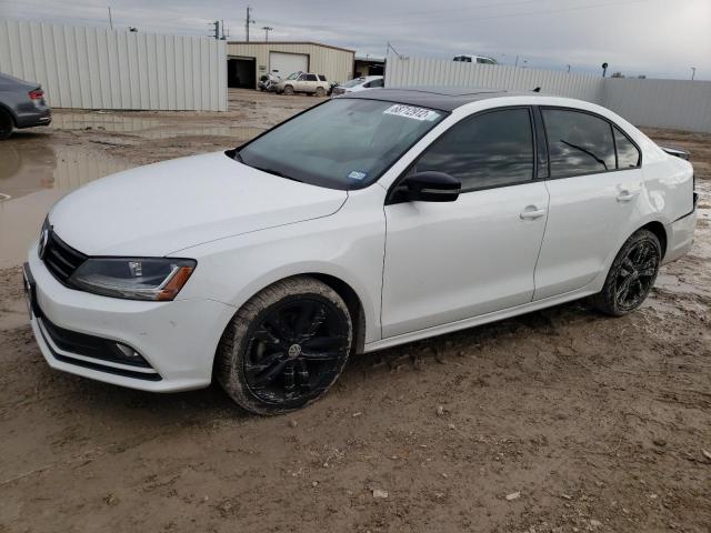 Photo 0 VIN: 3VWD17AJ0JM210687 - VOLKSWAGEN JETTA SPOR 