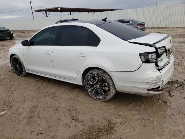 Photo 1 VIN: 3VWD17AJ0JM210687 - VOLKSWAGEN JETTA SPOR 