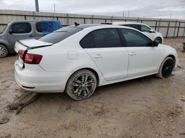 Photo 2 VIN: 3VWD17AJ0JM210687 - VOLKSWAGEN JETTA SPOR 