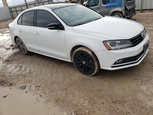 Photo 3 VIN: 3VWD17AJ0JM210687 - VOLKSWAGEN JETTA SPOR 