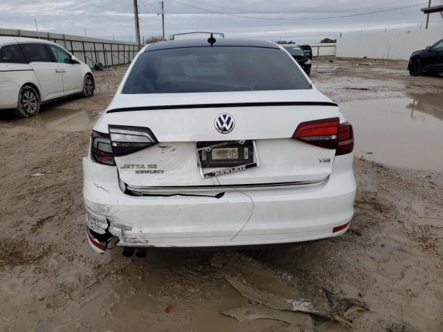 Photo 5 VIN: 3VWD17AJ0JM210687 - VOLKSWAGEN JETTA SPOR 