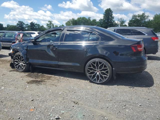 Photo 1 VIN: 3VWD17AJ0JM231474 - VOLKSWAGEN JETTA SPOR 