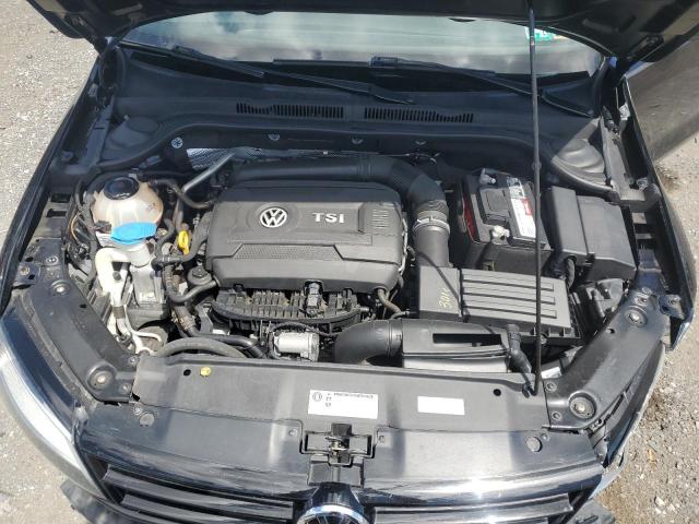 Photo 10 VIN: 3VWD17AJ0JM231474 - VOLKSWAGEN JETTA SPOR 