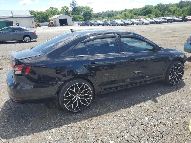 Photo 2 VIN: 3VWD17AJ0JM231474 - VOLKSWAGEN JETTA SPOR 