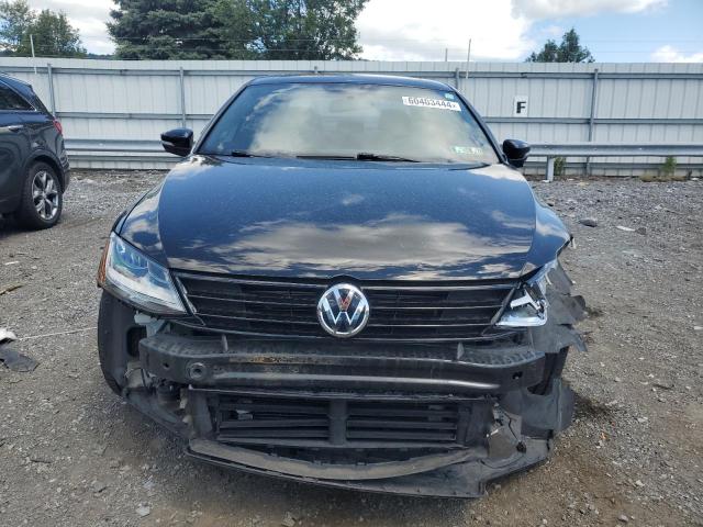 Photo 4 VIN: 3VWD17AJ0JM231474 - VOLKSWAGEN JETTA SPOR 