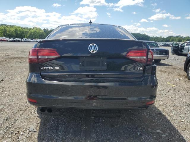 Photo 5 VIN: 3VWD17AJ0JM231474 - VOLKSWAGEN JETTA SPOR 