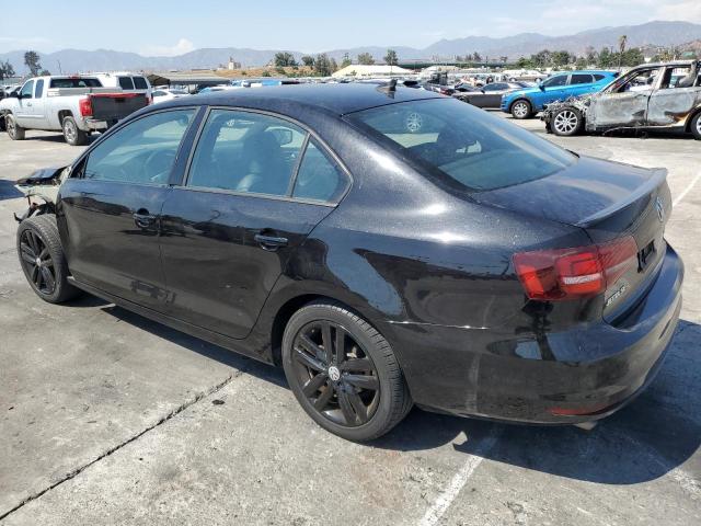 Photo 1 VIN: 3VWD17AJ0JM240420 - VOLKSWAGEN JETTA 